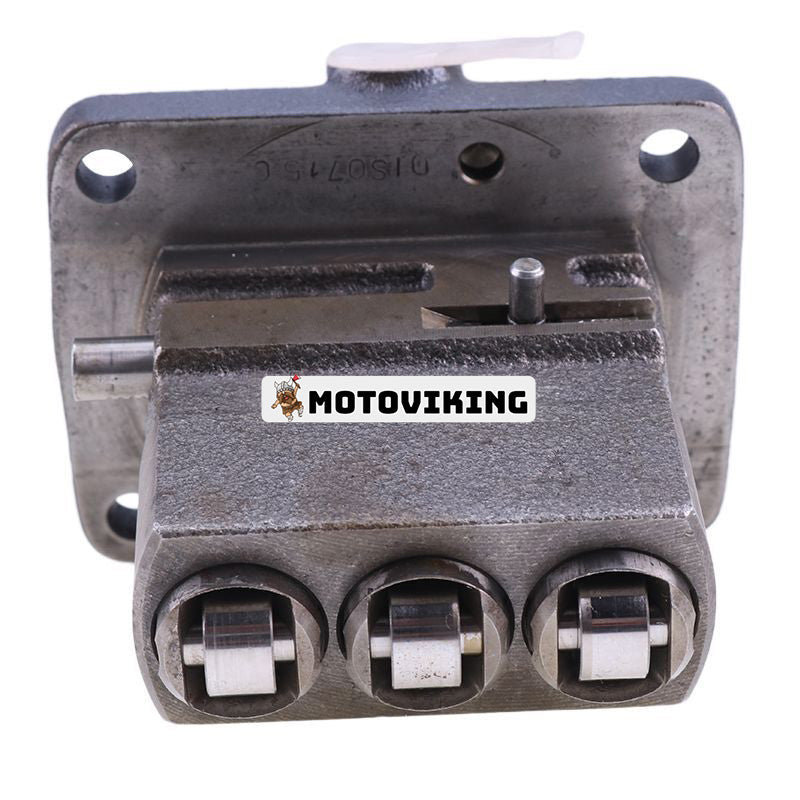 Bränsleinsprutningspump 16427-51010 för Kubota Engine D1403 traktor L2350F L2500F L275 L305F L35 L225 L2900F