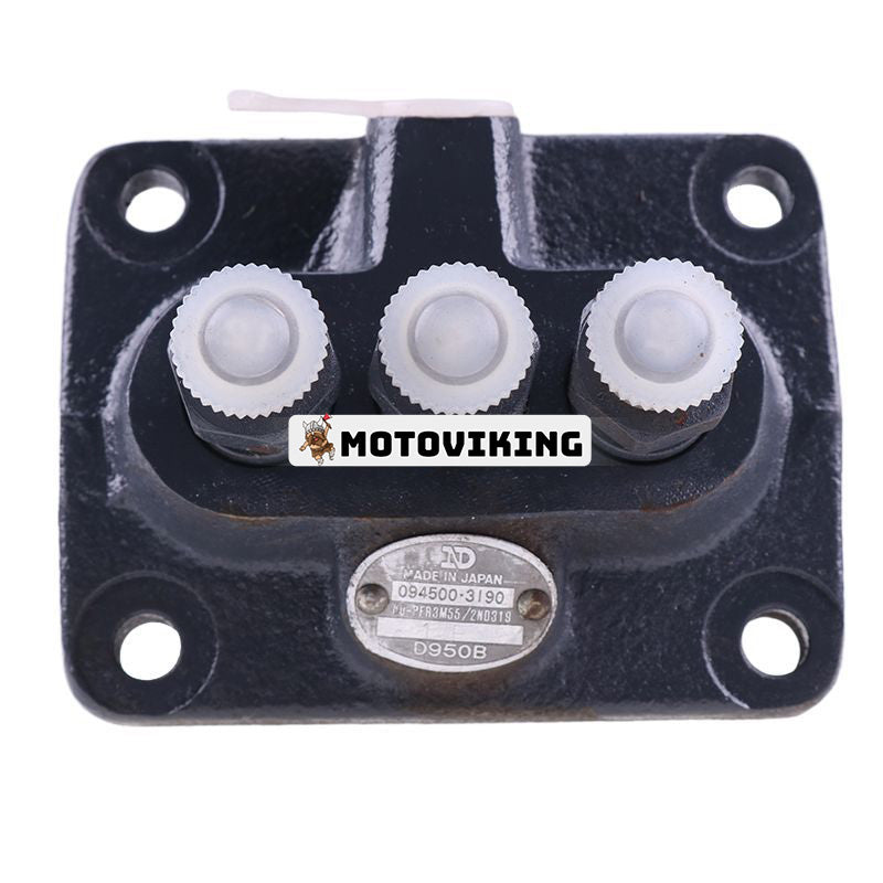 Bränsleinsprutningspump 16427-51010 för Kubota Engine D1403 traktor L2350F L2500F L275 L305F L35 L225 L2900F