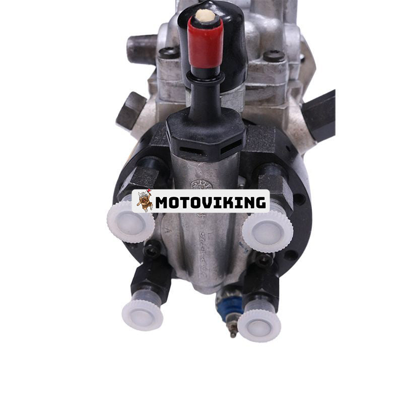 Bränsleinsprutningspump 17/922300 för JCB 540 528 AG ROBOT 1110 1110THF 1110T 1110HF 190T 190 190HF 190THF