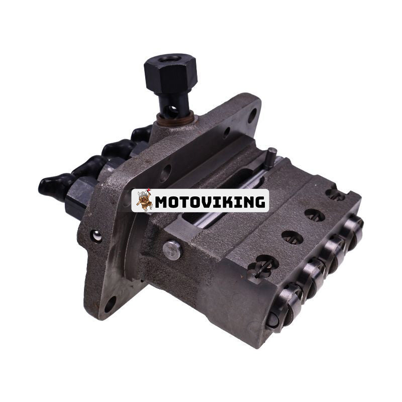 Bränsleinsprutningspump 17371-51010 för Kubota Engine V1902DI traktor L2850DT L2850F L3250DT L3250F L3350DT L3450DT L3450F