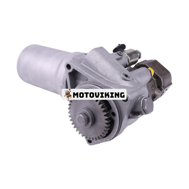 Bränsleinsprutningspump 180-7341 för Caterpillar CAT Engine 3126 3126B Grävmaskin 322C 325C Lastare 938G 950G 953C 962G 963C
