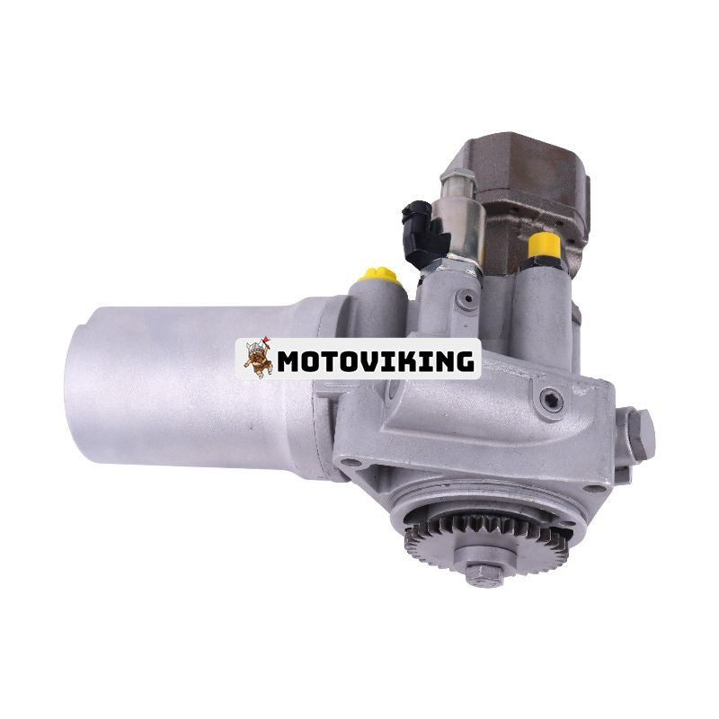 Bränsleinsprutningspump 180-7341 för Caterpillar CAT Engine 3126 3126B Grävmaskin 322C 325C Lastare 938G 950G 953C 962G 963C