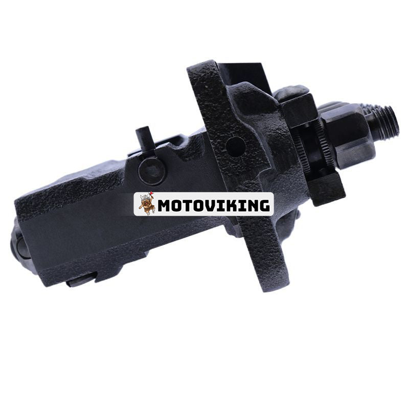 Bränsleinsprutningspump 19077-51010 för Kubota Engine V2203 hjullastare R510 R510B