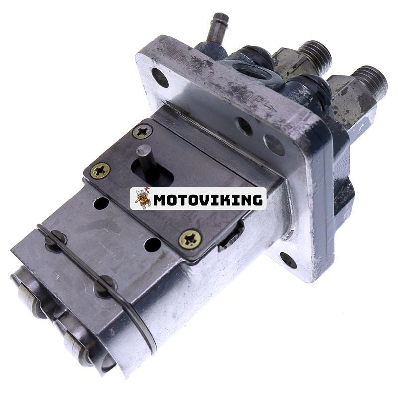 Bränsleinsprutningspump 1E110-51010 för Kubota Engine Z482 Z482-BBS Z482-E2B-DGDE-4 Traktor BX1500D T1600H Generator GL6000 GL7000 J106