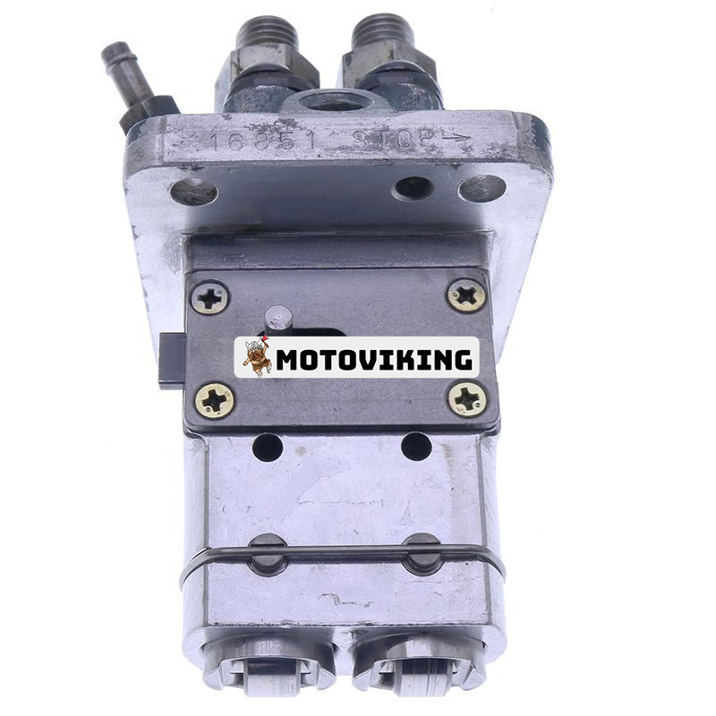 Bränsleinsprutningspump 1E110-51010 för Kubota Engine Z482 Z482-BBS Z482-E2B-DGDE-4 Traktor BX1500D T1600H Generator GL6000 GL7000 J106