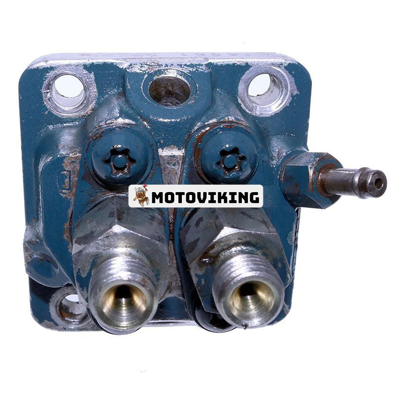 Bränsleinsprutningspump 1E110-51010 för Kubota Engine Z482 Z482-BBS Z482-E2B-DGDE-4 Traktor BX1500D T1600H Generator GL6000 GL7000 J106