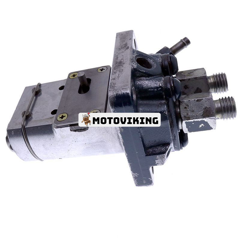 Bränsleinsprutningspump 1E110-51010 för Kubota Engine Z482 Z482-BBS Z482-E2B-DGDE-4 Traktor BX1500D T1600H Generator GL6000 GL7000 J106