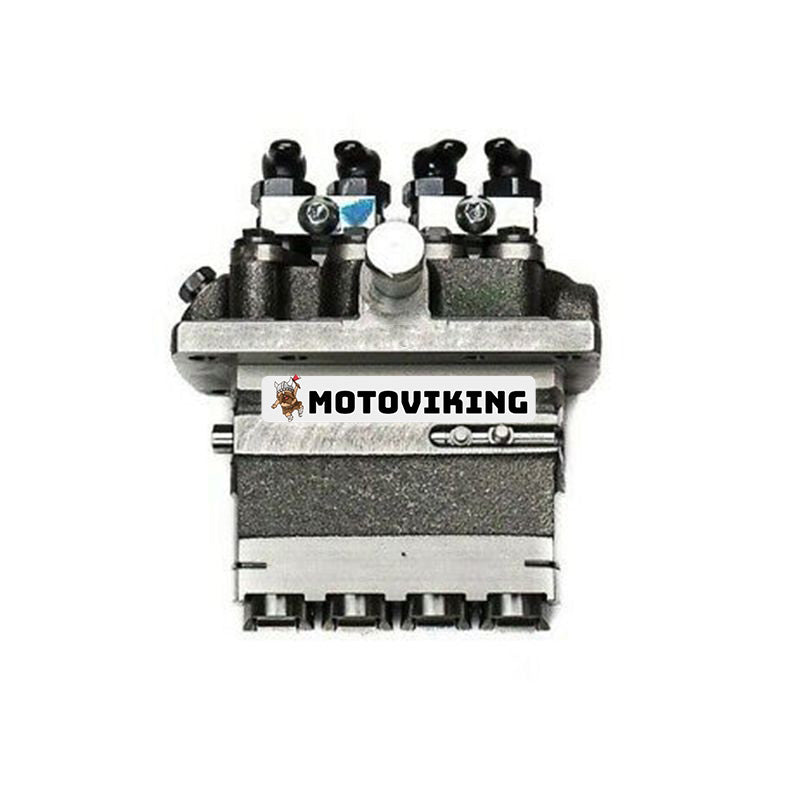 Bränsleinsprutningspump 1G517-51012 för Kubota Engine V3300