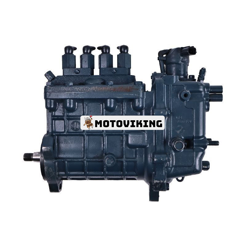 Bränsleinsprutningspump 1G529-50100 för Kubota Engine V3300 DI-T-ES