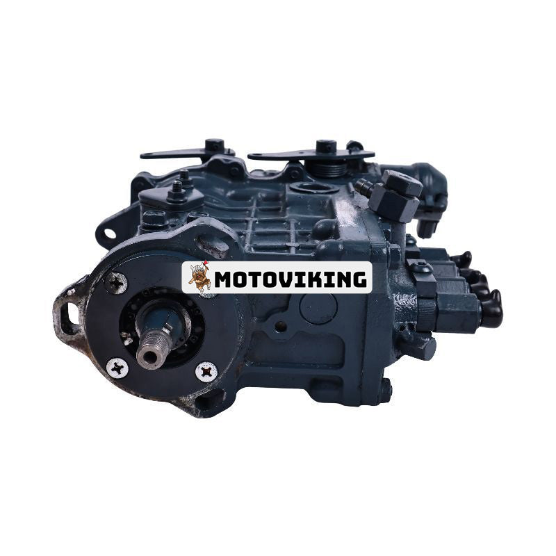 Bränsleinsprutningspump 1G529-50100 för Kubota Engine V3300 DI-T-ES