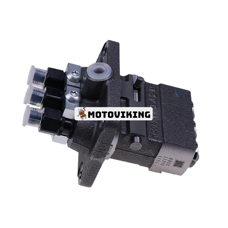 Bränsleinsprutningspump 1G702-51010 för Kubota Engine D1503 D1703 D1803 Traktor L2600 L2800 L3000 L3010 L3130 L3240 L3540 L3830