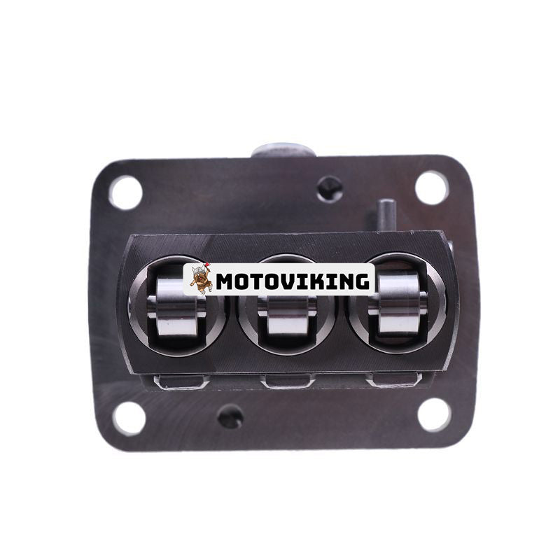 Bränsleinsprutningspump 1G702-51010 för Kubota Engine D1503 D1703 D1803 Traktor L2600 L2800 L3000 L3010 L3130 L3240 L3540 L3830