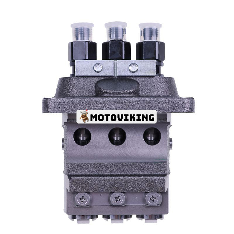 Bränsleinsprutningspump 1G702-51010 för Kubota Engine D1503 D1703 D1803 Traktor L2600 L2800 L3000 L3010 L3130 L3240 L3540 L3830