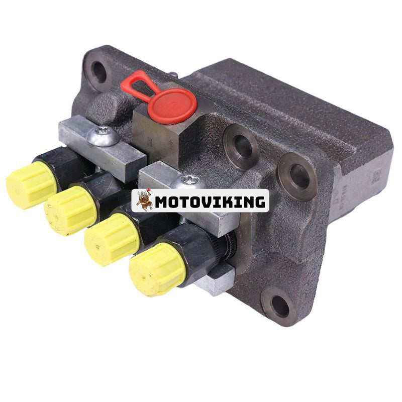 Bränsleinsprutningspump 1G762-51010 för Kubota Engine V2203 V2403 Grävmaskin KX121-2 KX161-2 Traktor L3710DT L4240DT L4400DT MX4700F MX5000SU