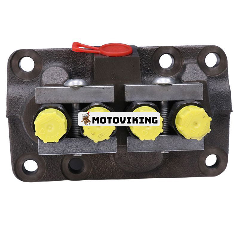 Bränsleinsprutningspump 1G762-51010 för Kubota Engine V2203 V2403 Grävmaskin KX121-2 KX161-2 Traktor L3710DT L4240DT L4400DT MX4700F MX5000SU