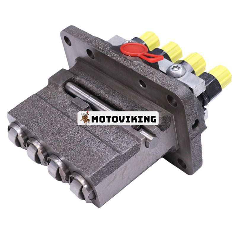 Bränsleinsprutningspump 1G762-51010 för Kubota Engine V2203 V2403 Grävmaskin KX121-2 KX161-2 Traktor L3710DT L4240DT L4400DT MX4700F MX5000SU