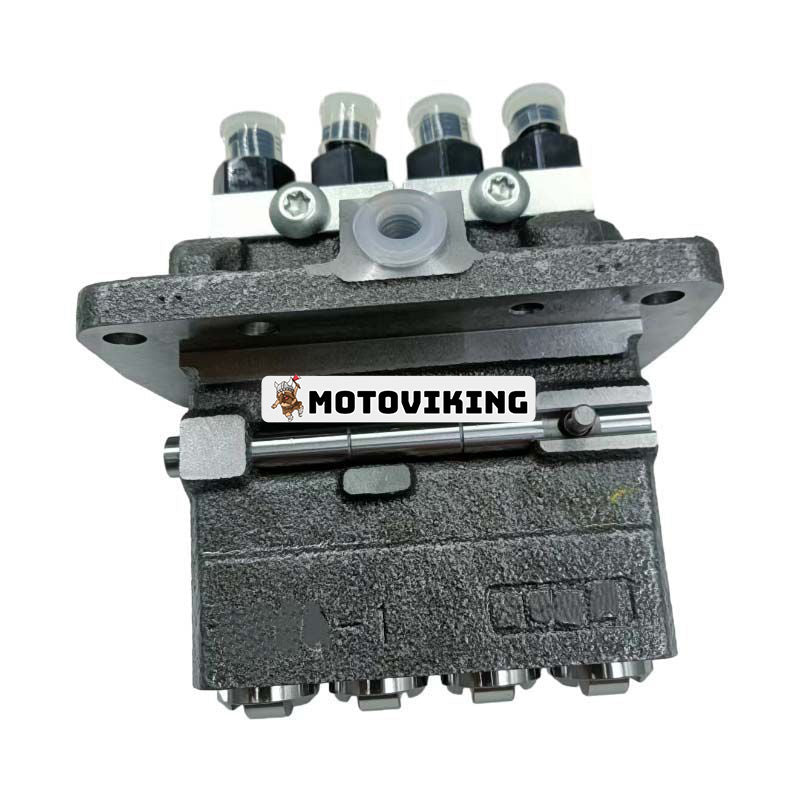 Bränsleinsprutningspump 1G787-51010 för Kubota Engine V2203 V2403 Grävmaskin KX121-3 KX161-3 U45S