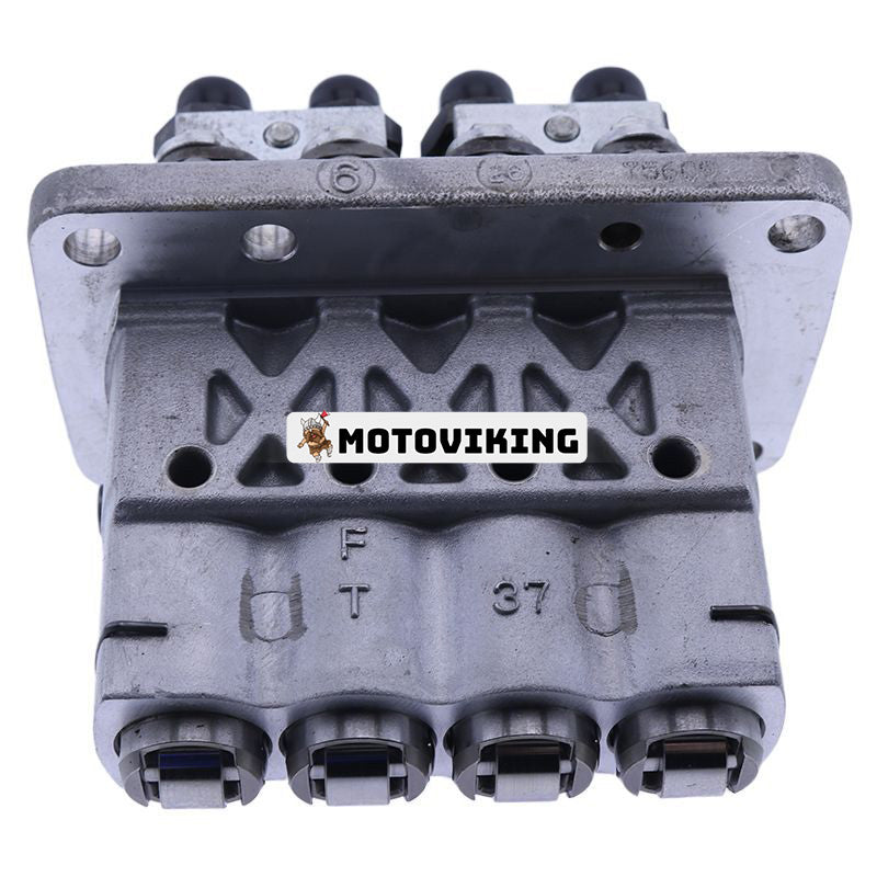 Bränsleinsprutningspump 1G796-51011 för Kubota Engine V2203 V2403