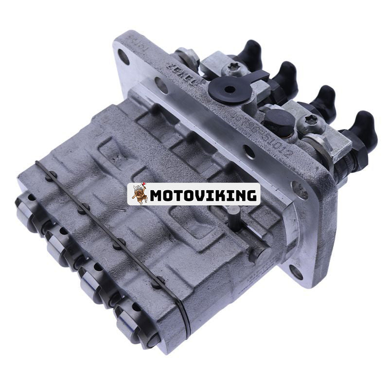 Bränsleinsprutningspump 1G796-51011 för Kubota Engine V2203 V2403