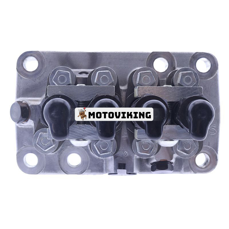 Bränsleinsprutningspump 1G796-51011 för Kubota Engine V2203 V2403
