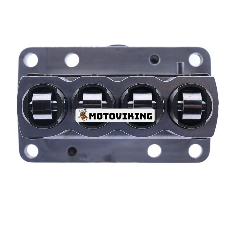 Bränsleinsprutningspump 1G796-51011 för Kubota Engine V2203 V2403