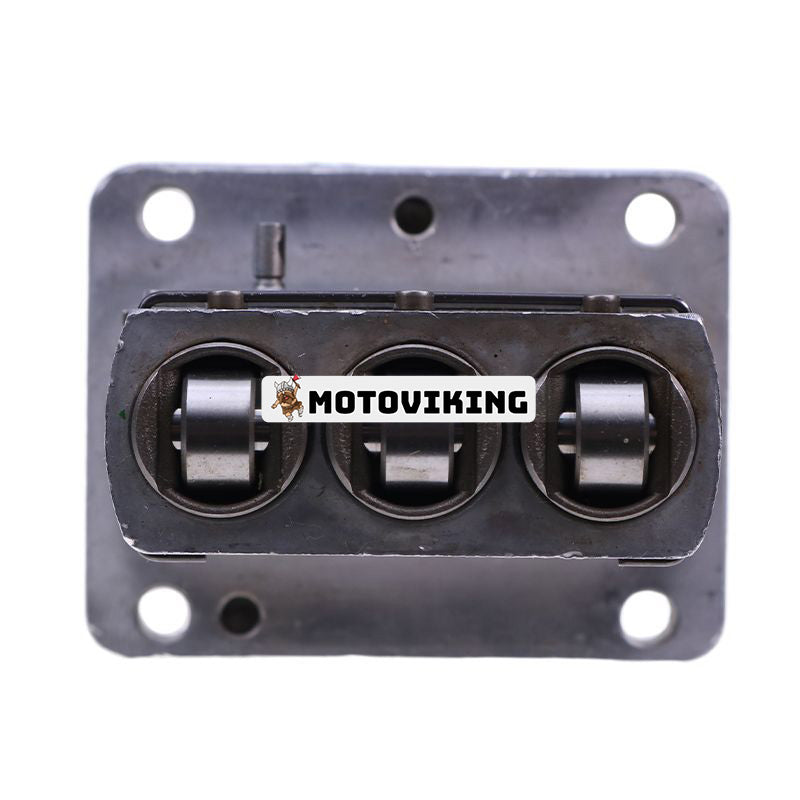 Bränsleinsprutningspump 1G820-51013 för Kubota Engine D902 Grävmaskin KX41 U15 KX41-3 U15-3