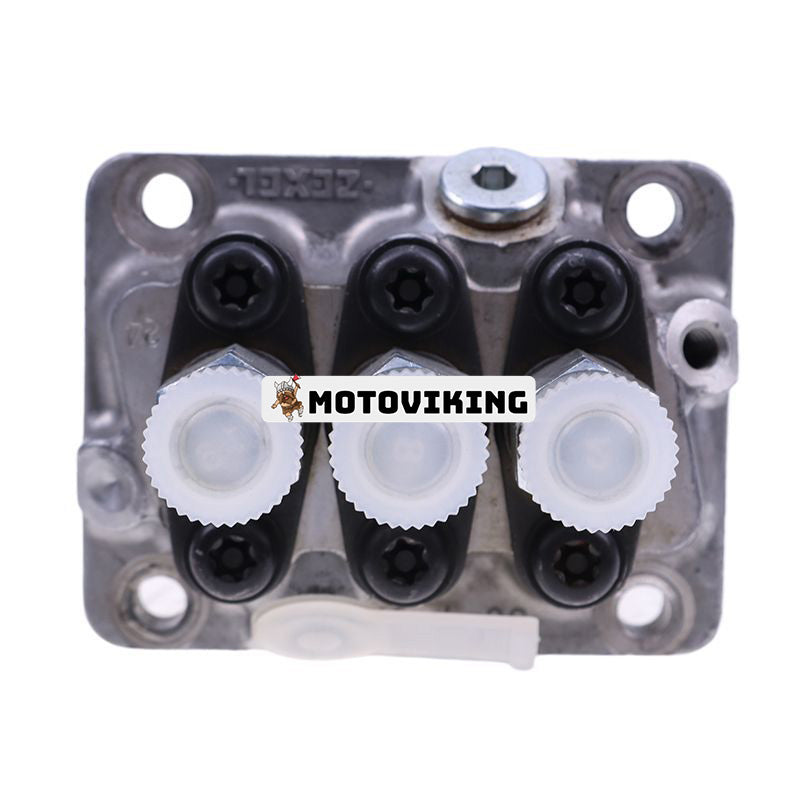 Bränsleinsprutningspump 1G820-51013 för Kubota Engine D902 Grävmaskin KX41 U15 KX41-3 U15-3