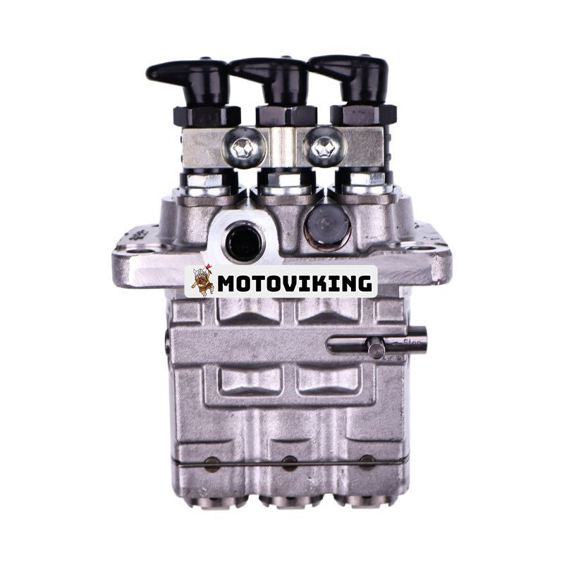 Bränsleinsprutningspump 1G830-51012 104139-3071 för Kubota Engine D1803 Grävmaskin KX033-4 KX033-4CA U35-4 U35-4CA