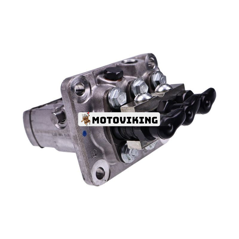 Bränsleinsprutningspump 1G830-51012 104139-3071 för Kubota Engine D1803 Grävmaskin KX033-4 KX033-4CA U35-4 U35-4CA
