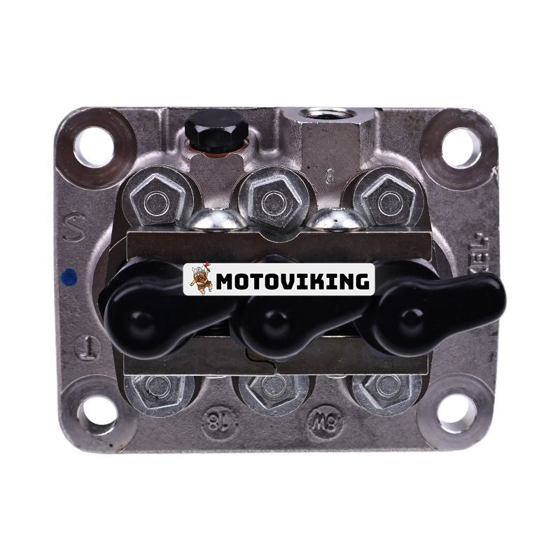 Bränsleinsprutningspump 1G830-51012 104139-3071 för Kubota Engine D1803 Grävmaskin KX033-4 KX033-4CA U35-4 U35-4CA