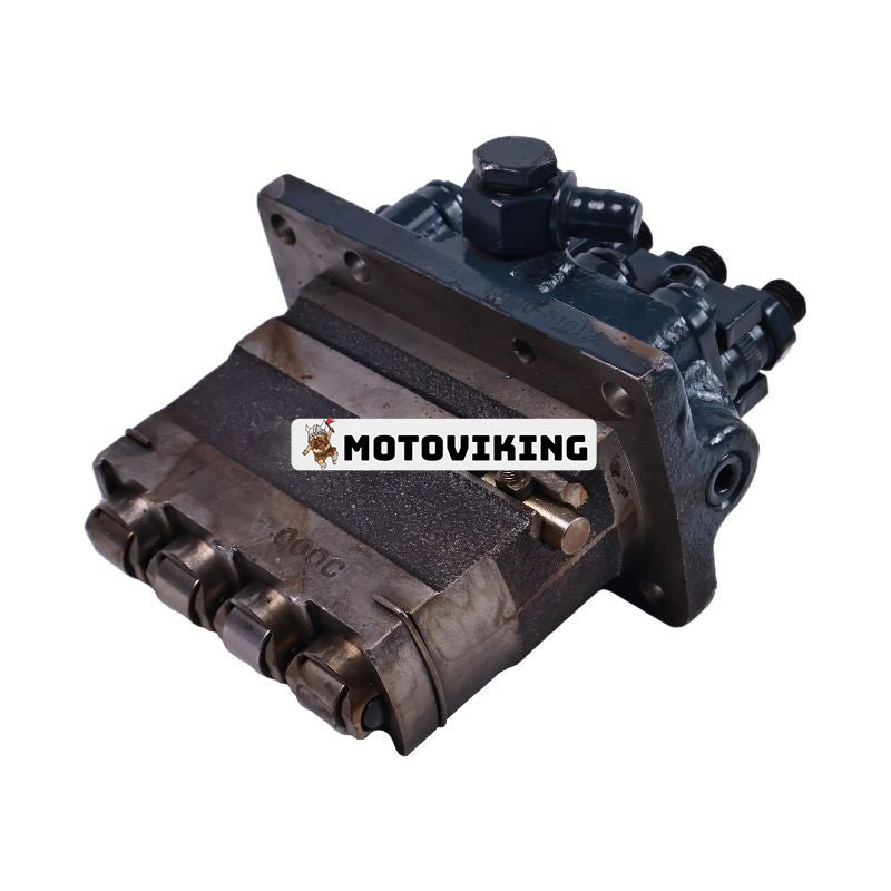 Bränsleinsprutningspump 1J730-51012 för Kubota Engine V2607 V2607T Grävmaskin KX057 U48 U55