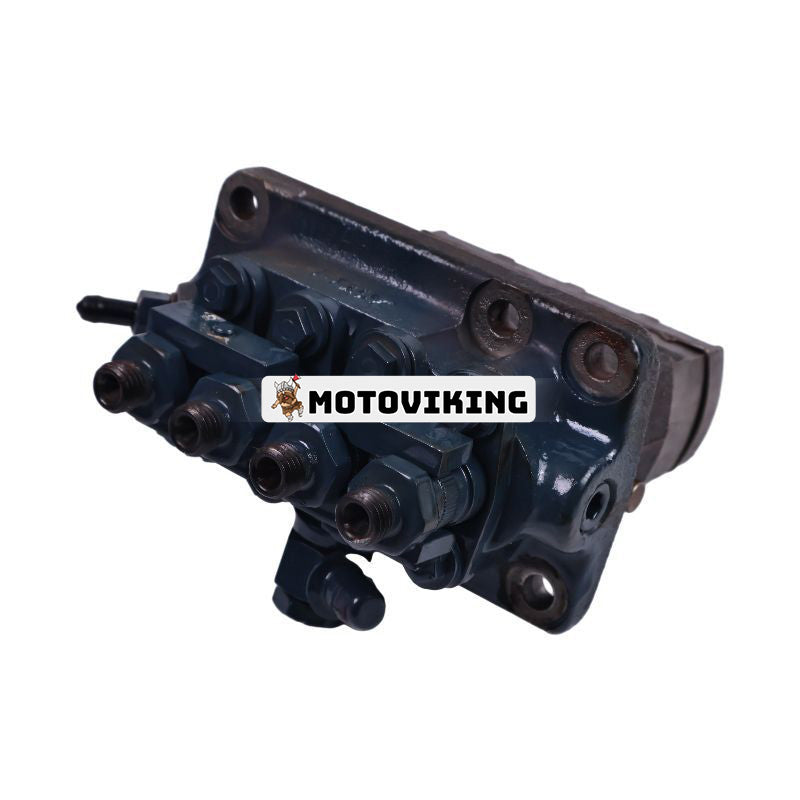 Bränsleinsprutningspump 1J730-51012 för Kubota Engine V2607 V2607T Grävmaskin KX057 U48 U55