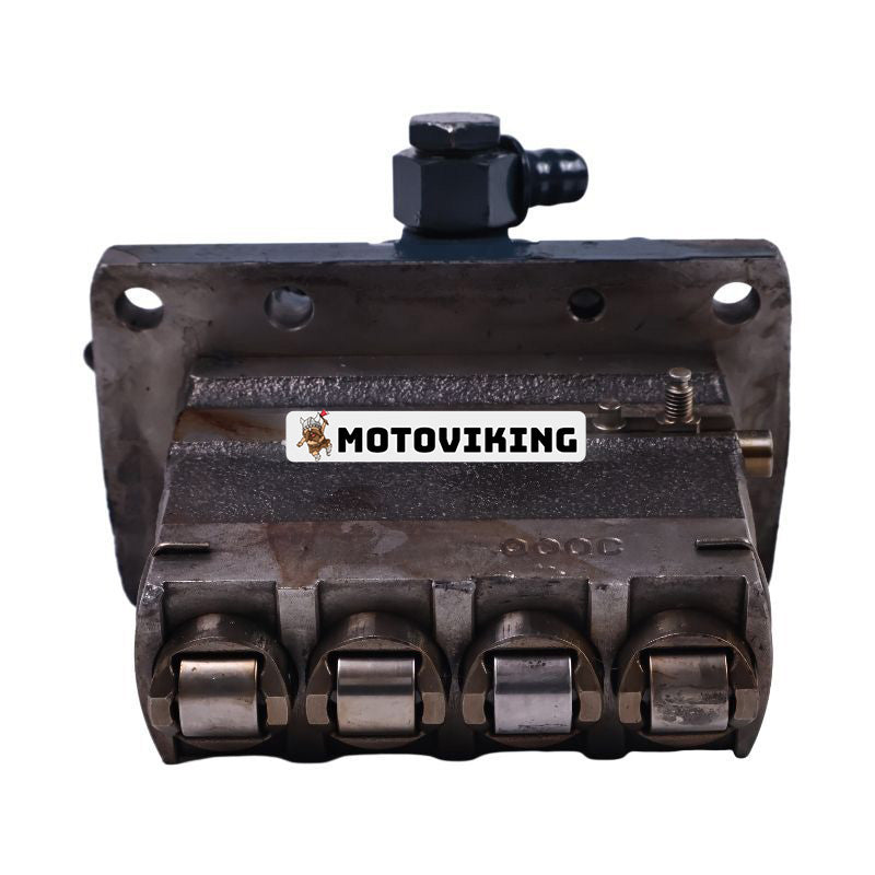 Bränsleinsprutningspump 1J730-51012 för Kubota Engine V2607 V2607T Grävmaskin KX057 U48 U55