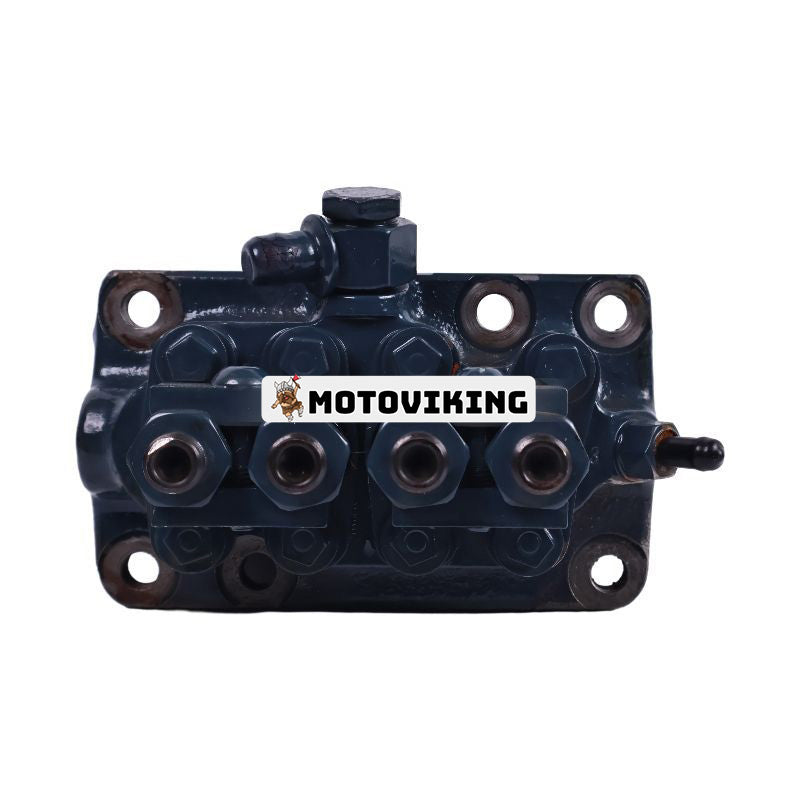 Bränsleinsprutningspump 1J730-51012 för Kubota Engine V2607 V2607T Grävmaskin KX057 U48 U55