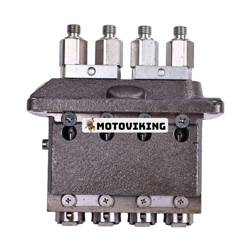 Bränsleinsprutningspump 1K012-51012 för Kubota Engine V3300 V3600 V3800 Traktor M8200 M8200DT M8200HD M9000 M9000DTL M9000HD