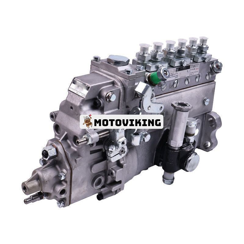 Bränsleinsprutningspump 212-8559 för Caterpillar CAT Engine 3066 Grävmaskin 320C 320CFM 320CL 320D 320DLRR 321C 323DL 323DLN 320CS 321CLCR 320CLRR 323DS