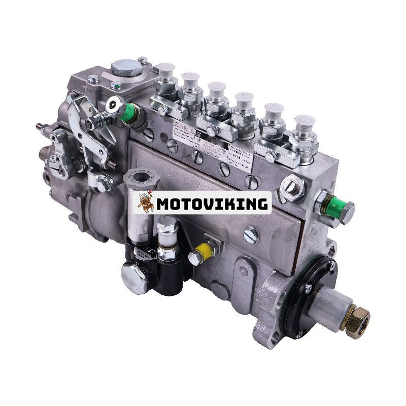 Bränsleinsprutningspump 212-8559 för Caterpillar CAT Engine 3066 Grävmaskin 320C 320CFM 320CL 320D 320DLRR 321C 323DL 323DLN 320CS 321CLCR 320CLRR 323DS