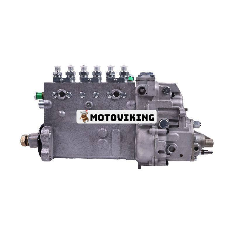 Bränsleinsprutningspump 212-8559 för Caterpillar CAT Engine 3066 Grävmaskin 320C 320CFM 320CL 320D 320DLRR 321C 323DL 323DLN 320CS 321CLCR 320CLRR 323DS