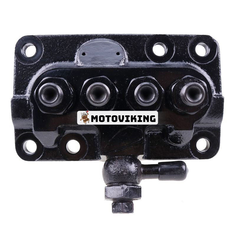 Bränsleinsprutningspump 213-8281 för Mitsubishi Engine S4L2 Caterpillar CAT Grävmaskin 304CR
