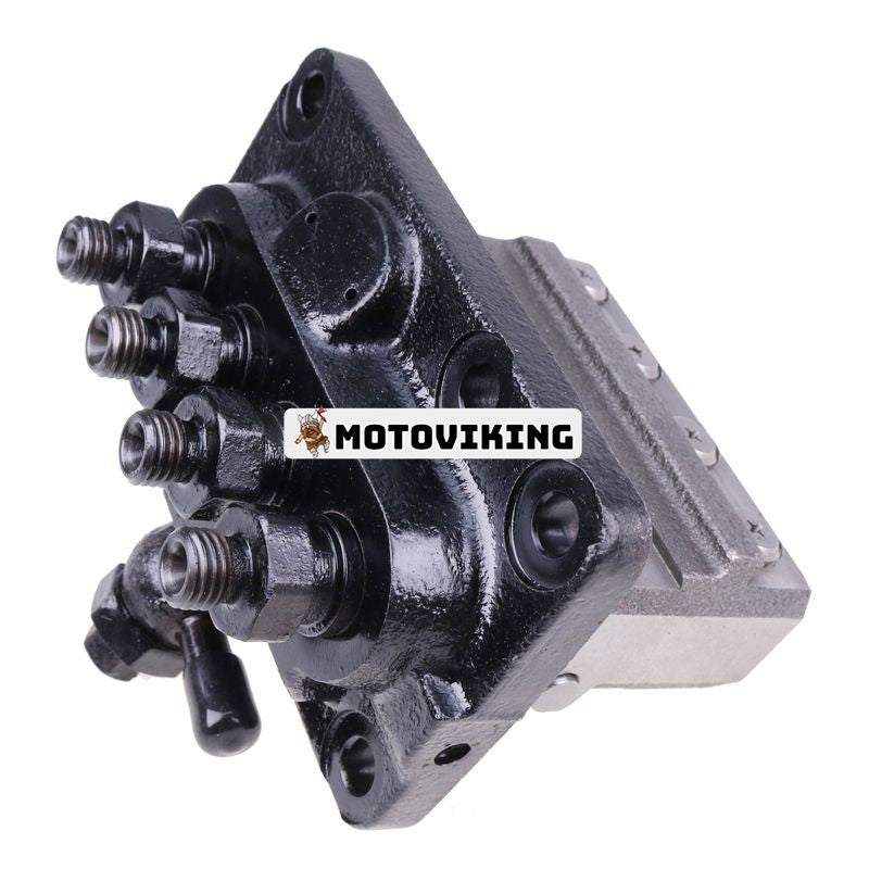 Bränsleinsprutningspump 213-8281 för Mitsubishi Engine S4L2 Caterpillar CAT Grävmaskin 304CR