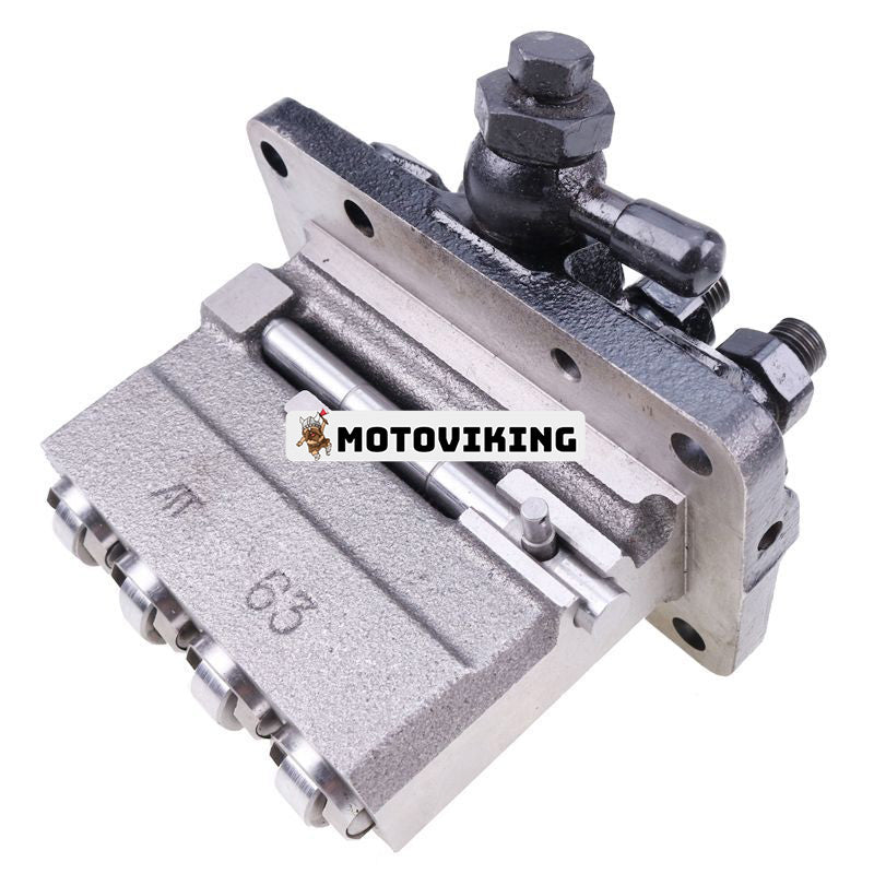 Bränsleinsprutningspump 213-8281 för Mitsubishi Engine S4L2 Caterpillar CAT Grävmaskin 304CR