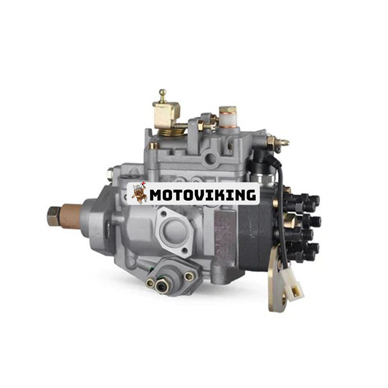 Bränsleinsprutningspump 22100-1C190 22100-1C050 för Toyota Engine 1HZ