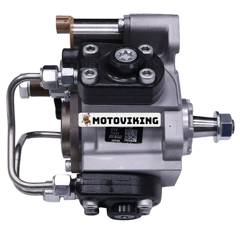 Bränsleinsprutningspump 22100-E0025 för Hino Engine J08E Kobelco grävmaskin SK300-8 SK330-8 SK350-9