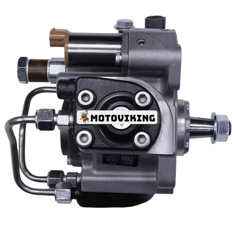 Bränsleinsprutningspump 22100-E0025 för Hino Engine J08E Kobelco grävmaskin SK300-8 SK330-8 SK350-9