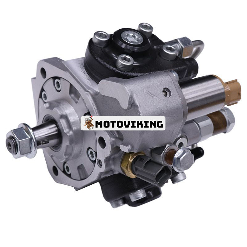Bränsleinsprutningspump 22100-E0025 för Hino Engine J08E Kobelco grävmaskin SK300-8 SK330-8 SK350-9