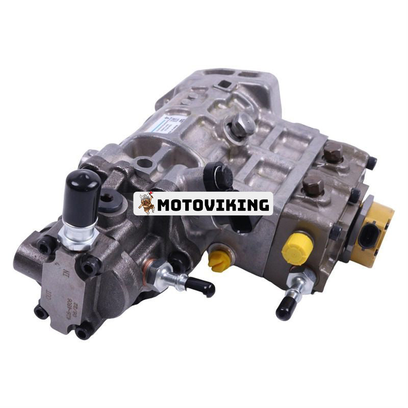 Bränsleinsprutningspump 2641A405R för Perkins Engine 1104D-E44T 1104D-E44TA