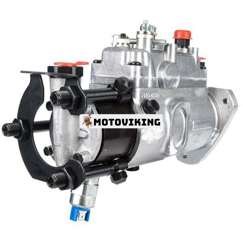 Bränsleinsprutningspump 2643B319 för Perkins Engine 1103A-33T