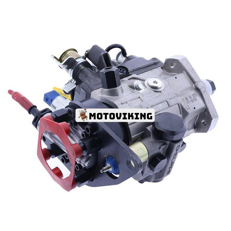 Bränsleinsprutningspump 2644H004 för Perkins Engine 1104C-44T