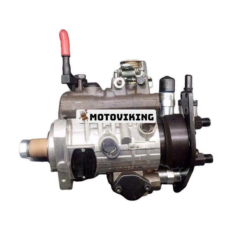 Bränsleinsprutningspump 2644H012 för Perkins Engine 1104C 1104C-44T