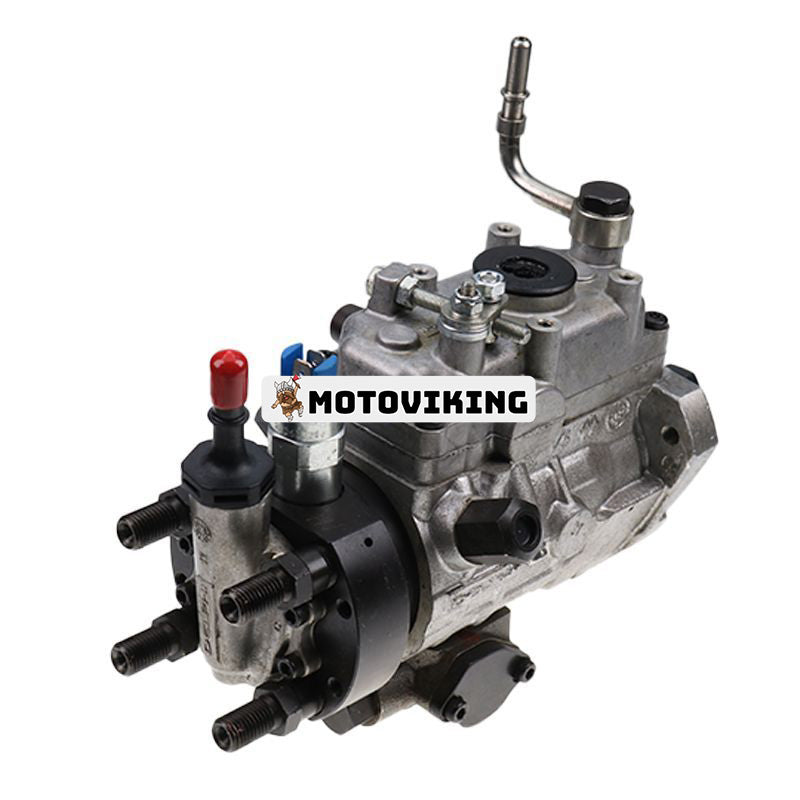 Bränsleinsprutningspump 2644H204 för Perkins Engine